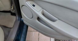 Jaguar x-type 2.0d 2004.