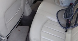 Jaguar x-type 2.0d 2004.