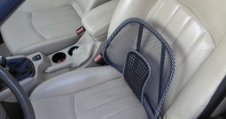 Jaguar x-type 2.0d 2004.