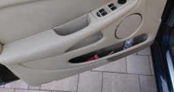 Jaguar x-type 2.0d 2004.