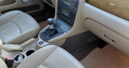 Jaguar x-type 2.0d 2004.