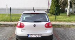 Golf 5