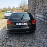Audi A3 1.9TDI 235tkm V.servis