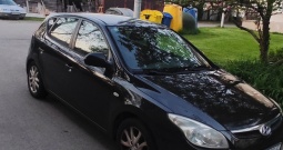 Prodajem Hyundai I30 1.6 CRDI