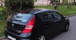 Prodajem Hyundai I30 1.6 CRDI