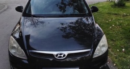 Prodajem Hyundai I30 1.6 CRDI