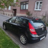 Prodajem Hyundai I30 1.6 CRDI