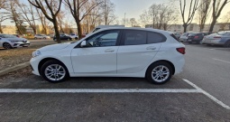 BMW 116 2023 1,5