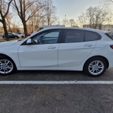 BMW 116 2023 1,5