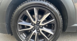Mazda cx3 Revolution 1.5 prvi vlasnik