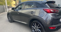 Mazda cx3 Revolution 1.5 prvi vlasnik