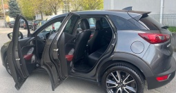 Mazda cx3 Revolution 1.5 prvi vlasnik