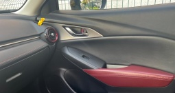 Mazda cx3 Revolution 1.5 prvi vlasnik