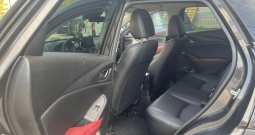 Mazda cx3 Revolution 1.5 prvi vlasnik