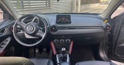 Mazda cx3 Revolution 1.5 prvi vlasnik