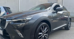 Mazda cx3 Revolution 1.5 prvi vlasnik