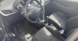 Peugeot 1.6HDI 207 SW panorama