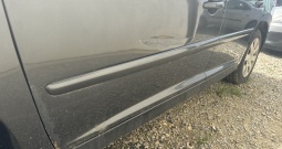 Peugeot 1.6HDI 207 SW panorama