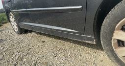 Peugeot 1.6HDI 207 SW panorama