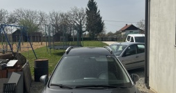 Peugeot 1.6HDI 207 SW panorama