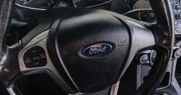 Ford Fiesta 2016., reg. 12.2026.
