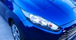 Ford Fiesta 2016., reg. 12.2026.