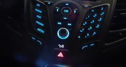 Ford Fiesta 2016., reg. 12.2026.