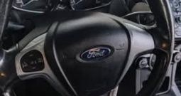 Ford Fiesta 2016., reg. 12.2026.