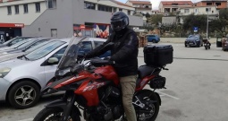 Trk502x prodaja zamjena