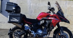 Trk502x prodaja zamjena