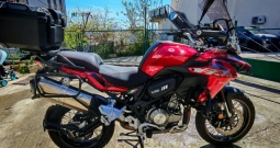 Trk502x prodaja zamjena