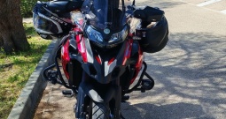 Trk502x prodaja zamjena