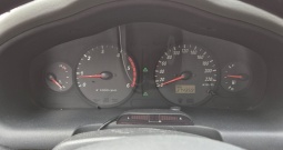 Hyundai Santa Fe 2003. god - 4x4, automatski mjenjač, kožna sjedala