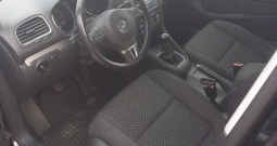 Golf 6 1,6tdi 2011,reg do 12/2026