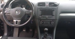 Golf 6 1,6tdi 2011,reg do 12/2026