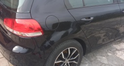 Golf 6 1,6tdi 2011,reg do 12/2026