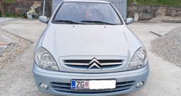 Citroen Xsara, 1,4 hdi, 2003. g. reg. do 7/2026. god., 153126 km
