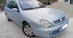 Citroen Xsara, 1,4 hdi, 2003. g. reg. do 7/2026. god., 153126 km