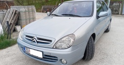 Citroen Xsara, 1,4 hdi, 2003. g. reg. do 7/2026. god., 153126 km