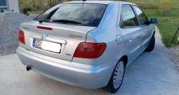 Citroen Xsara, 1,4 hdi, 2003. g. reg. do 7/2026. god., 153126 km