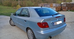 Citroen Xsara, 1,4 hdi, 2003. g. reg. do 7/2026. god., 153126 km