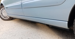 Citroen Xsara, 1,4 hdi, 2003. g. reg. do 7/2026. god., 153126 km