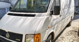 VW LT 2.5 sdi