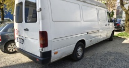 VW LT 2.5 sdi