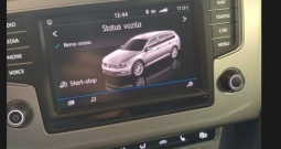 Passat 2.0 tdi dsg