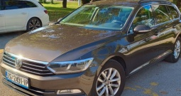 Passat 2.0 tdi dsg