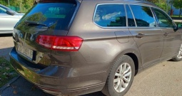 Passat 2.0 tdi dsg