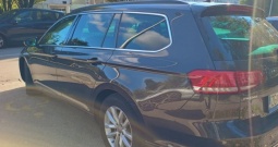 Passat 2.0 tdi dsg