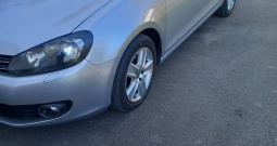 Prodajem Golf 6 1.6 TDl 2009 godina