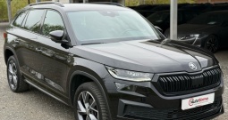 Škoda Kodiaq 2.0TDI DSG | SPORTLINE | Panorama | Jamstvo 12mj.